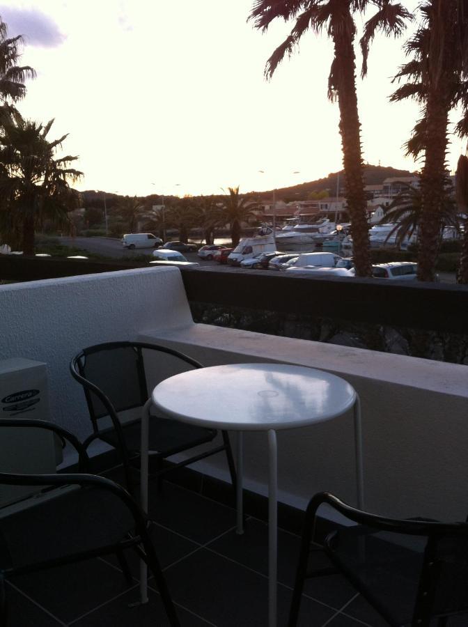 Appartement Village Naturiste, Port Nature , Cap D'Agde, Chic Kültér fotó