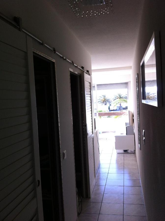 Appartement Village Naturiste, Port Nature , Cap D'Agde, Chic Kültér fotó