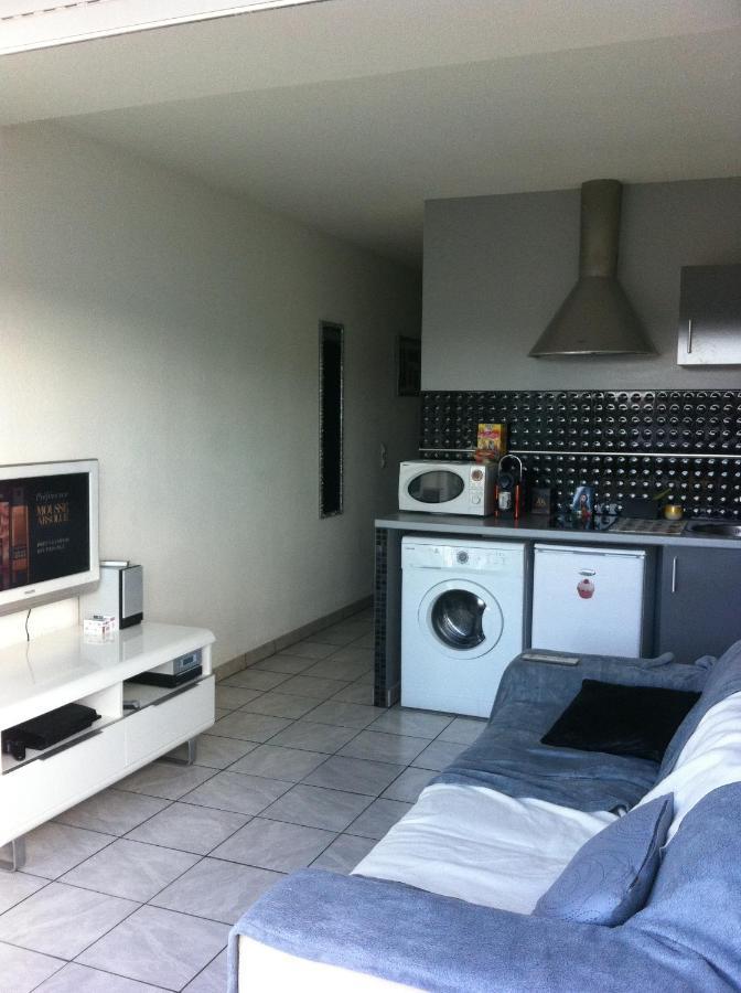 Appartement Village Naturiste, Port Nature , Cap D'Agde, Chic Kültér fotó